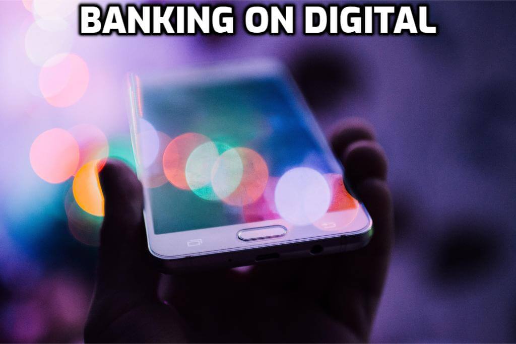 Banking on digital, new banks disrupt SA