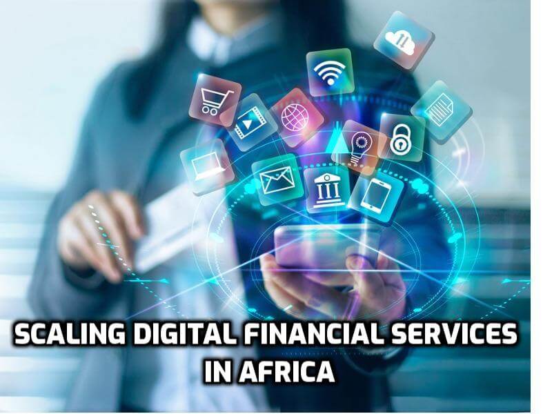 Scaling Digital Financial Services in Sub-Saharan Africa