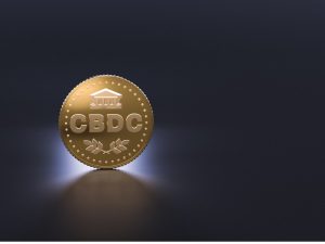 The outlook for central banks digital currencies