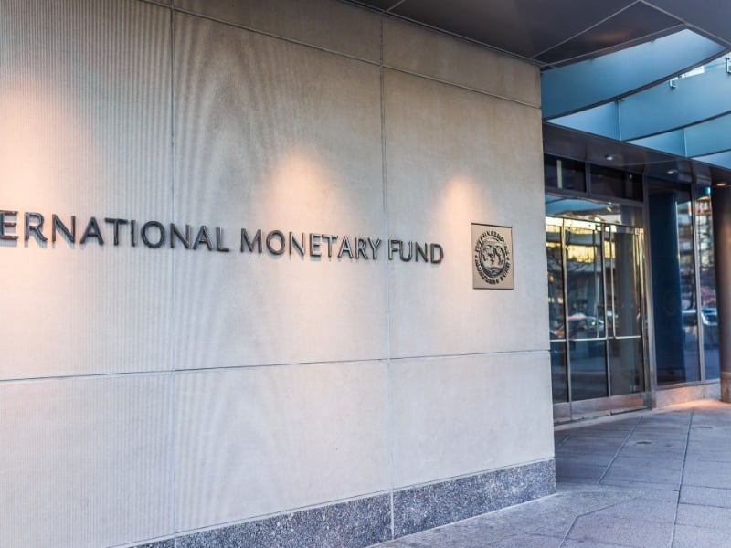 IMF Outlines key priorities for enhancing financial inclusion in Nigeria