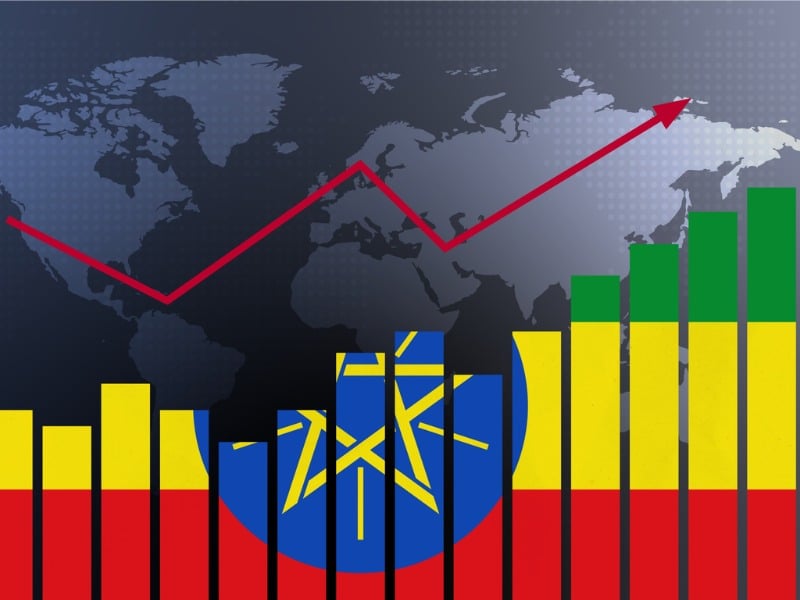 Ethiopia opens banking sector to foreign investment