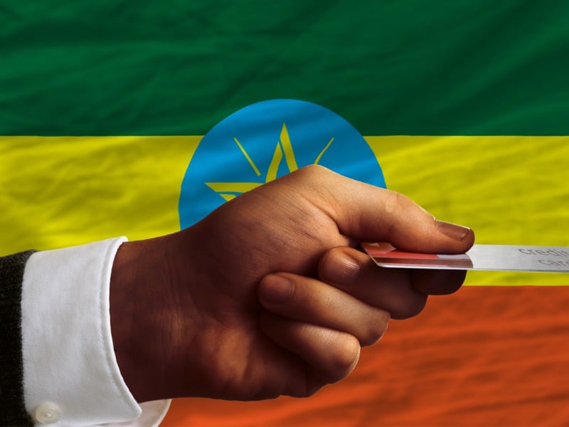 Ethiopia mandates national ID for bank transactions